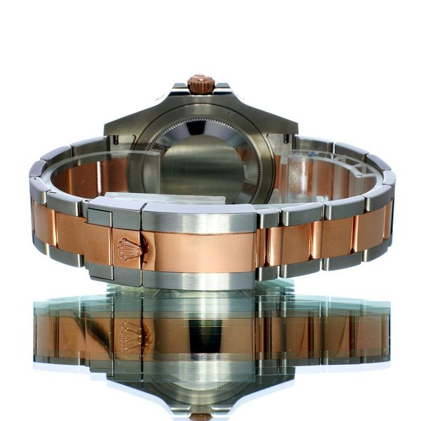 Rolex GMT Master II 126711 CHNR